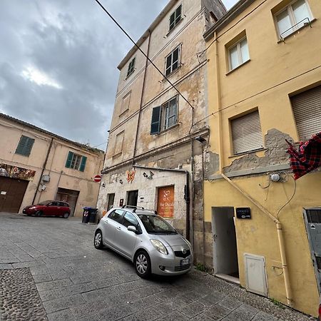 サッサリCivico 2アパートメント エクステリア 写真
